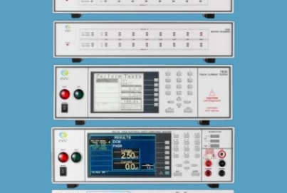 GB9706醫(yī)用電氣設備安全測試完整解決方案
