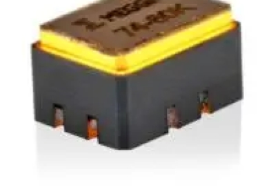 Endevco 新型高靈敏度三軸壓阻式加速度計(jì)，量程 2000g、滿量程輸出 600mV