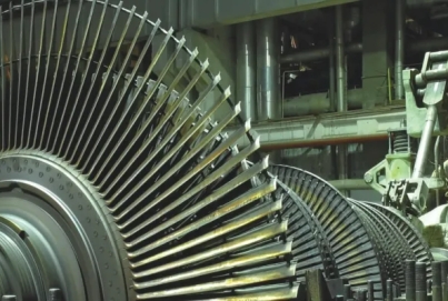 新型電荷型高溫壓力傳感器，工作溫度可高達(dá)760°C