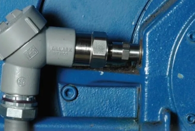 新品655/656系列 - 低成本4-20mA振動速度變送器，適用于工業(yè)振動監(jiān)測