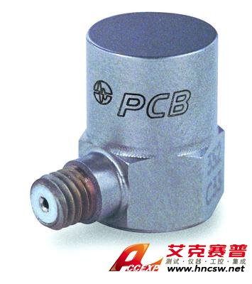 測量振動或加速度時，如何選擇合適的傳感器