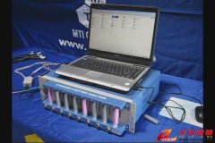 ACLT-3880M并網(wǎng)逆變器防孤島試驗(yàn)檢測儀器