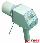 數(shù)字X、γ劑量?jī)xXH-347D