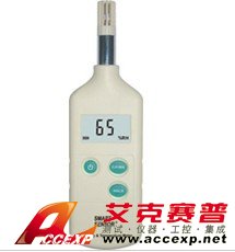 ?，攕martsensor AR817 溫濕度計 