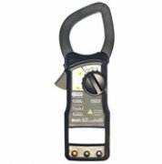 日本萬(wàn)用MULTI260交直流鉗形表