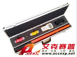FH8600無(wú)線(xiàn)高壓核相器