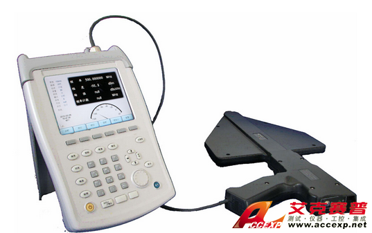 AV3941 便攜式場強(qiáng)測(cè)試儀