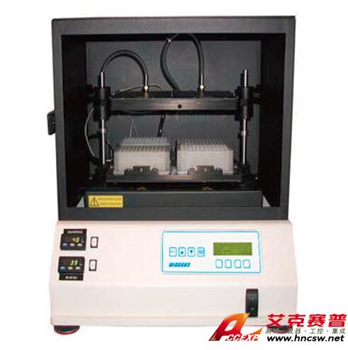 WIGGENS維根   DPM24E6  數(shù)字式脈沖渦旋振蕩器，帶蒸發(fā)濃縮器